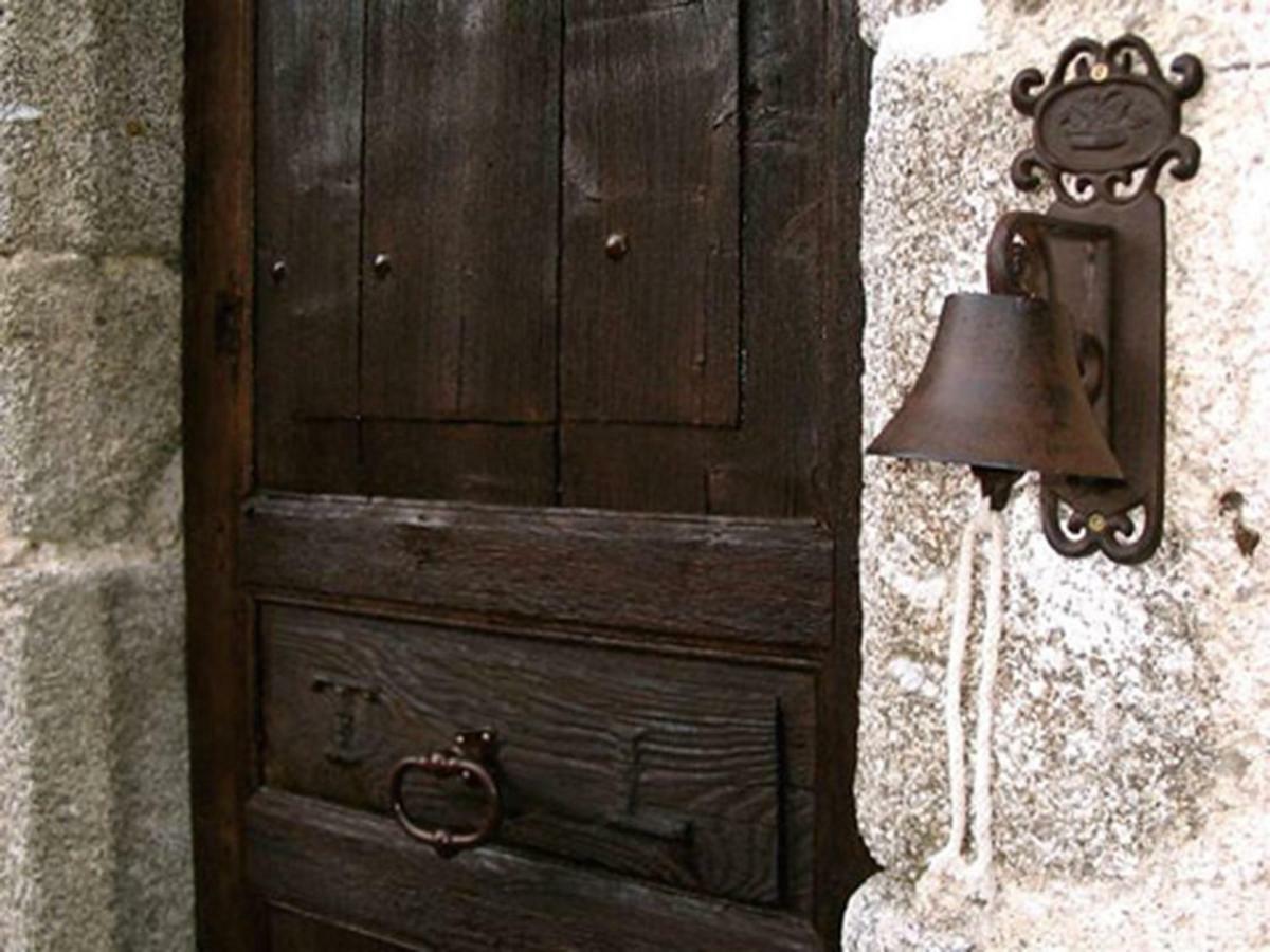 L'Ancienne Ecole Villa Entraygues sur Truyere Bagian luar foto